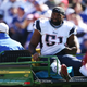 Illustration for article titled NFL Careers Are Shorter Than Ever